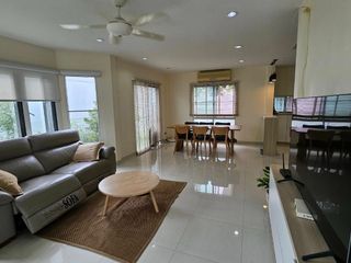 For rent 3 ベッドルーム house in Bang Kruai, Nonthaburi