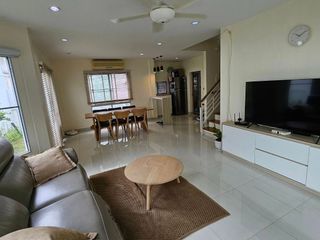 For rent 3 ベッドルーム house in Bang Kruai, Nonthaburi