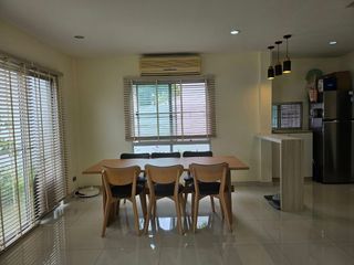 For rent 3 ベッドルーム house in Bang Kruai, Nonthaburi