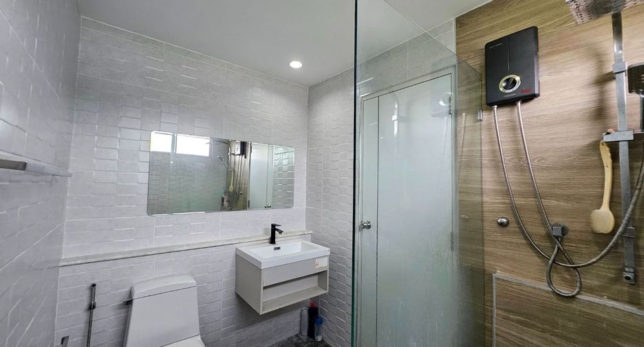 For rent 3 bedrooms house in Bang Kruai, Nonthaburi