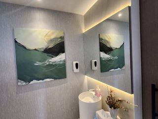 For rent retail Space in Sathon, Bangkok