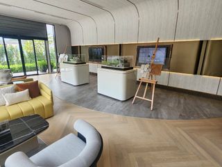 For rent retail Space in Sathon, Bangkok