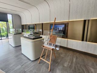 For rent retail Space in Sathon, Bangkok