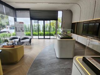 For rent retail Space in Sathon, Bangkok