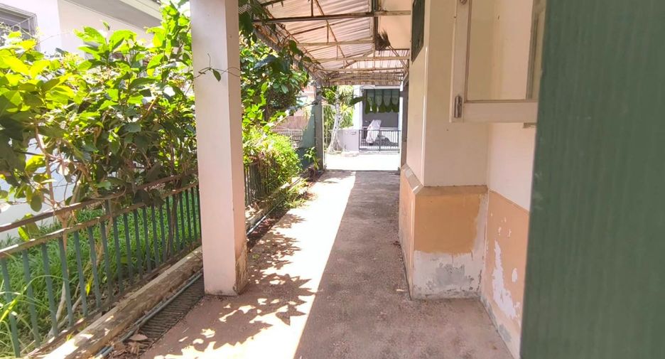 Casa en venta de 3 habitaciones en San Sai, Chiang Mai