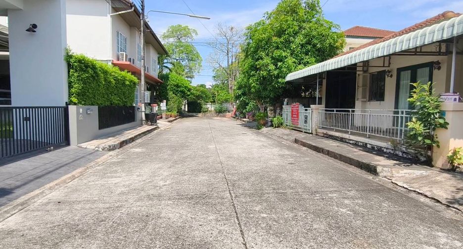 Casa en venta de 3 habitaciones en San Sai, Chiang Mai