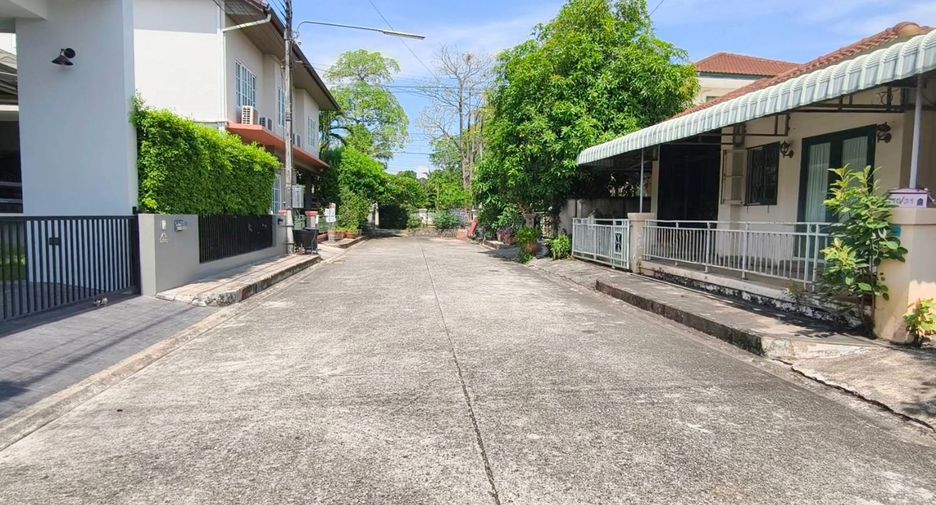 Casa en venta de 3 habitaciones en San Sai, Chiang Mai