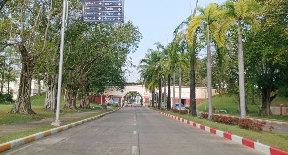 Casa en venta de 3 habitaciones en San Sai, Chiang Mai