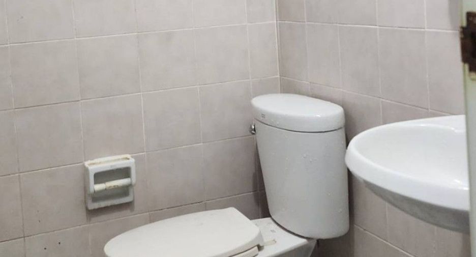 For sale 2 bedrooms townhouse in Sai Noi, Nonthaburi