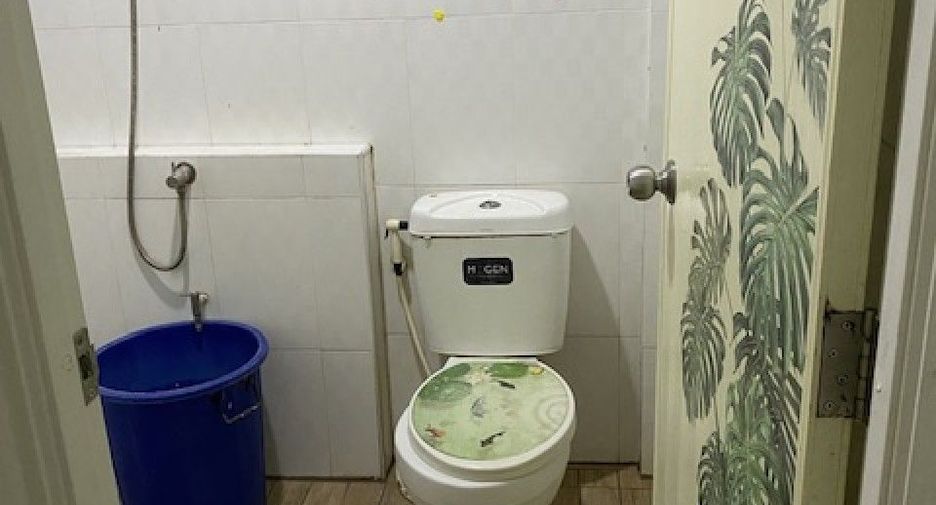 For sale スタジオ townhouse in Sam Phran, Nakhon Pathom