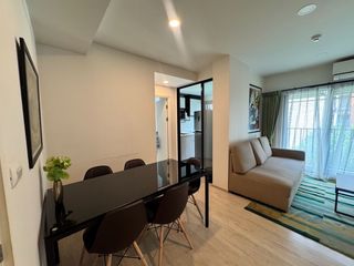 For Rent 2 Bedroom Condo In Mueang Chiang Mai