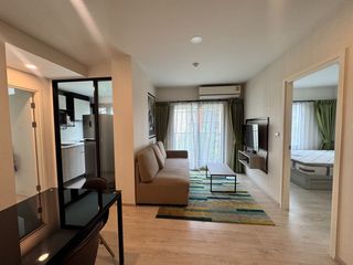 Condo en alquiler de 2 habitaciones en Mueang Chiang Mai, Chiang Mai