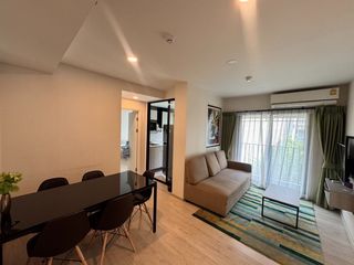 Condo en alquiler de 2 habitaciones en Mueang Chiang Mai, Chiang Mai