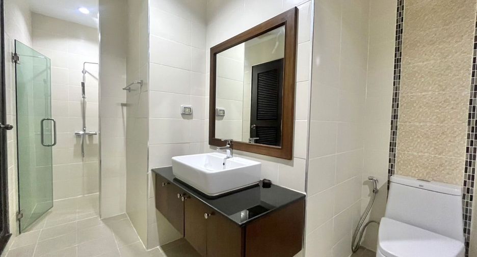 For sale 2 bedrooms condo in Mae On, Chiang Mai