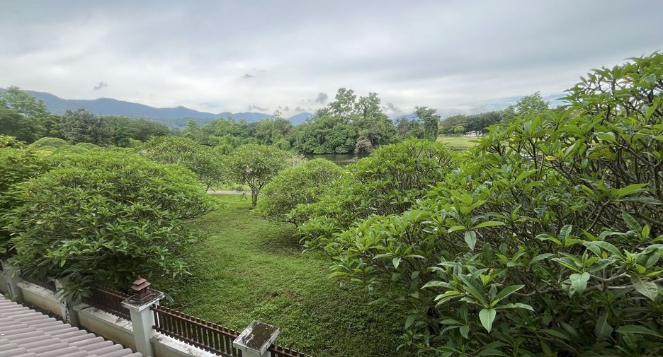 For sale 2 bedrooms condo in Mae On, Chiang Mai