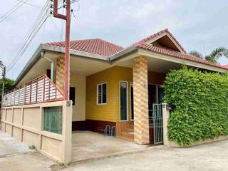 For Rent 3 Bedroom House In Mueang Chiang Mai