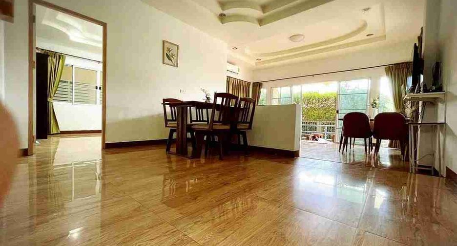 ให้เช่า 3 ห้องนอน บ้านเดี่ยว ใน เมืองเชียงใหม่, เชียงใหม่