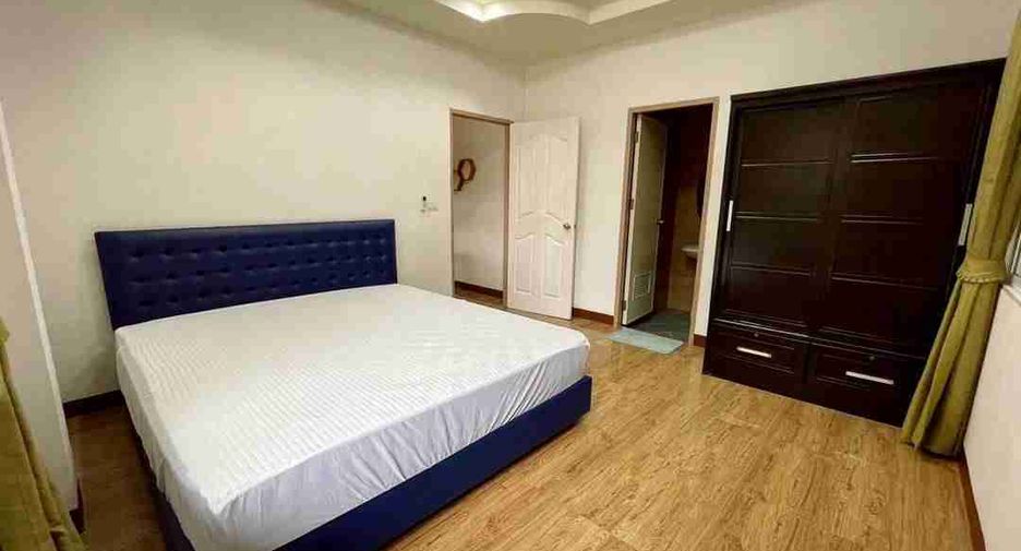 ให้เช่า 3 ห้องนอน บ้านเดี่ยว ใน เมืองเชียงใหม่, เชียงใหม่