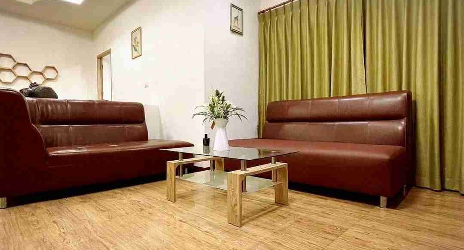 ให้เช่า 3 ห้องนอน บ้านเดี่ยว ใน เมืองเชียงใหม่, เชียงใหม่