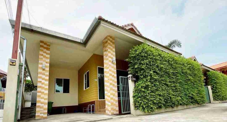 ให้เช่า 3 ห้องนอน บ้านเดี่ยว ใน เมืองเชียงใหม่, เชียงใหม่