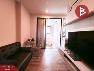 出租 和 出售 1 卧室 公寓 在 Mueang Rayong, Rayong