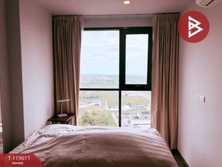 出租 和 出售 1 卧室 公寓 在 Mueang Rayong, Rayong