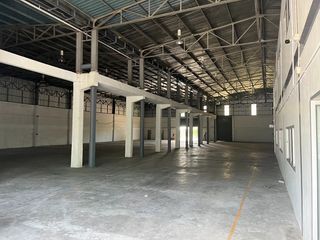 For rent warehouse in Bang Phli, Samut Prakan