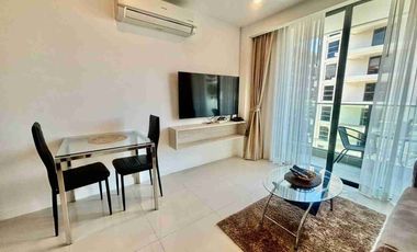 Wohnung zum Kauf mit 1 Zimmer in Mueang Chon Buri, Chonburi