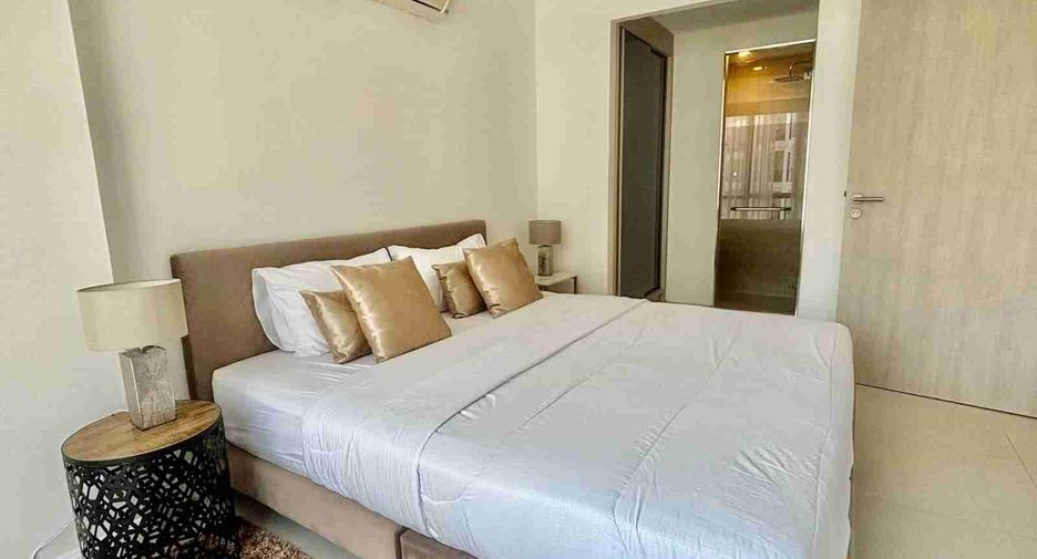 For sale 1 bed condo in Mueang Chon Buri, Chonburi