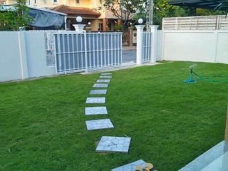 For sale 3 bedrooms house in Khlong Sam Wa, Bangkok