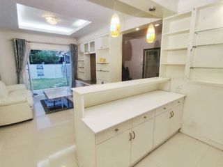 For sale 3 bedrooms house in Khlong Sam Wa, Bangkok