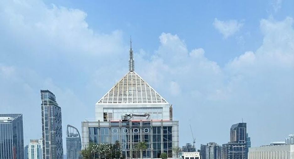 For rent 1 Beds condo in Pathum Wan, Bangkok
