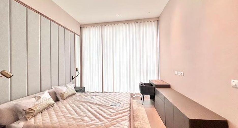 For rent 1 Beds condo in Pathum Wan, Bangkok