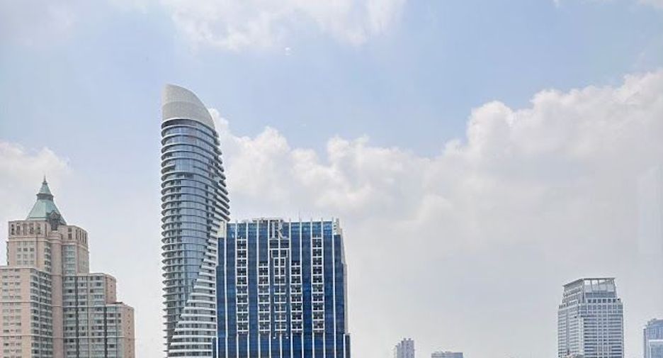 For rent 1 Beds condo in Pathum Wan, Bangkok