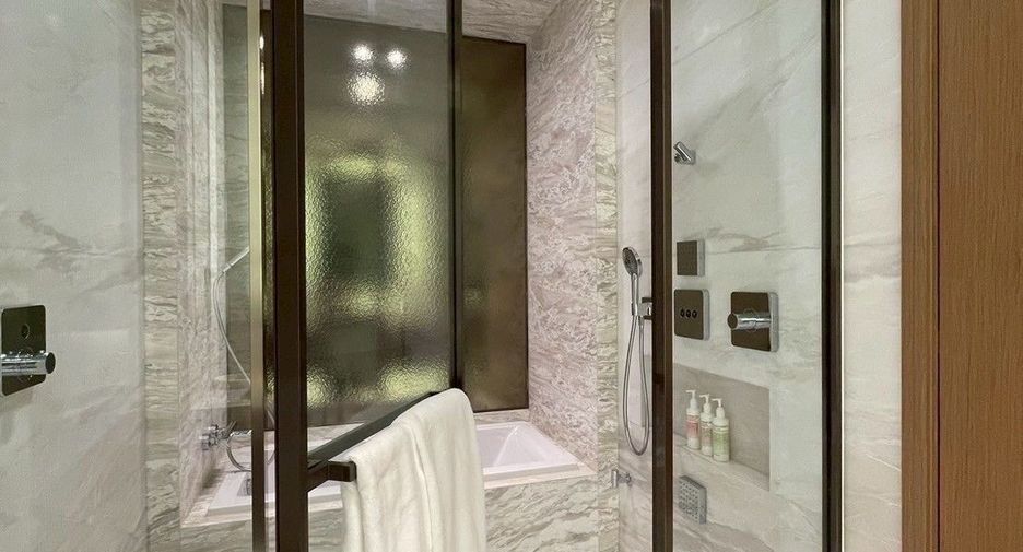 For rent 1 Beds condo in Pathum Wan, Bangkok