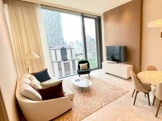 For rent 1 bed condo in Pathum Wan, Bangkok