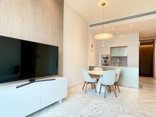 For rent 1 bed condo in Pathum Wan, Bangkok