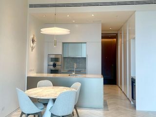 For rent 1 bed condo in Pathum Wan, Bangkok