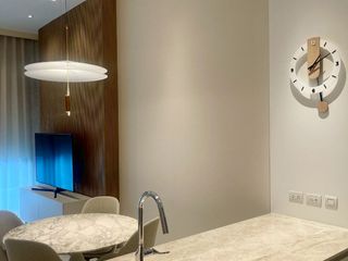 For rent 1 bed condo in Pathum Wan, Bangkok