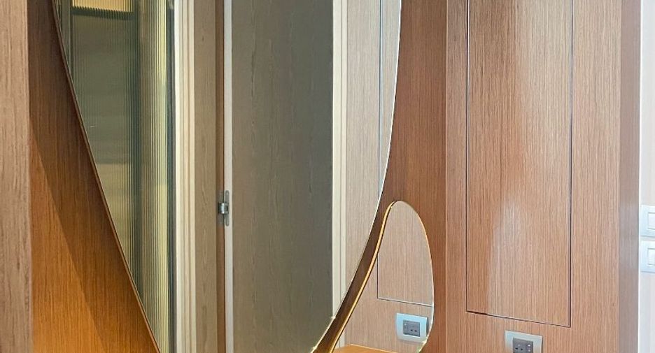 For rent 1 Beds condo in Pathum Wan, Bangkok