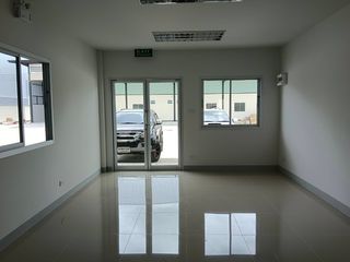 For rent warehouse in Bang Phli, Samut Prakan