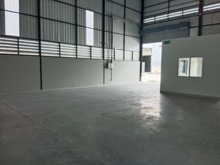 For rent warehouse in Bang Phli, Samut Prakan