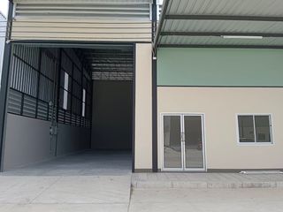 For rent warehouse in Bang Phli, Samut Prakan