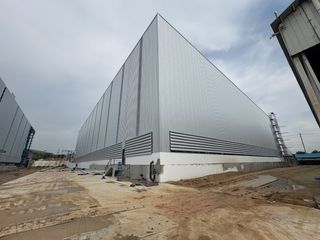 Lagerhaus zur Miete in Si Racha, Chonburi
