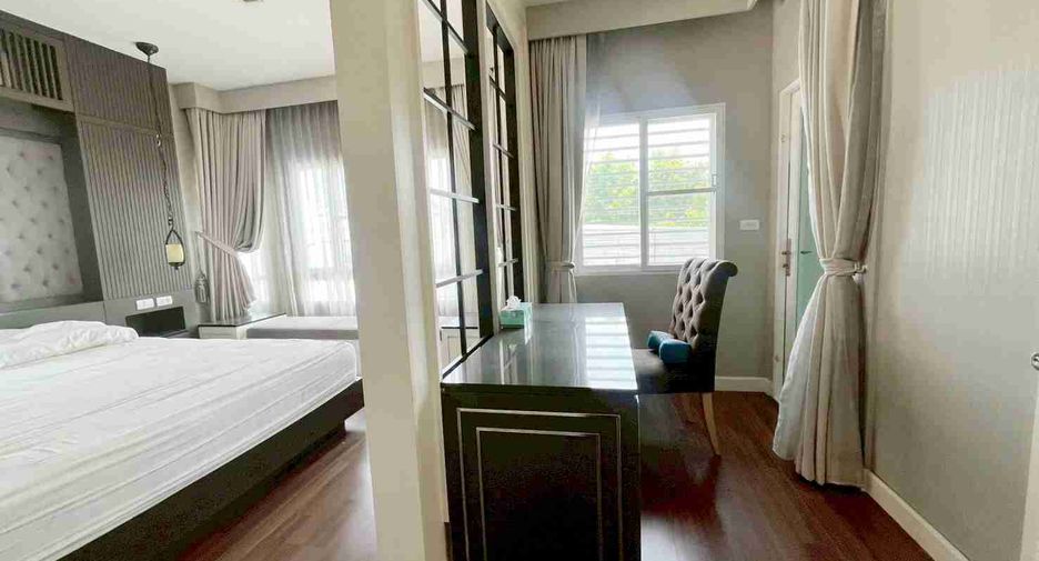 Casa en venta de 3 habitaciones en Prawet, Bangkok