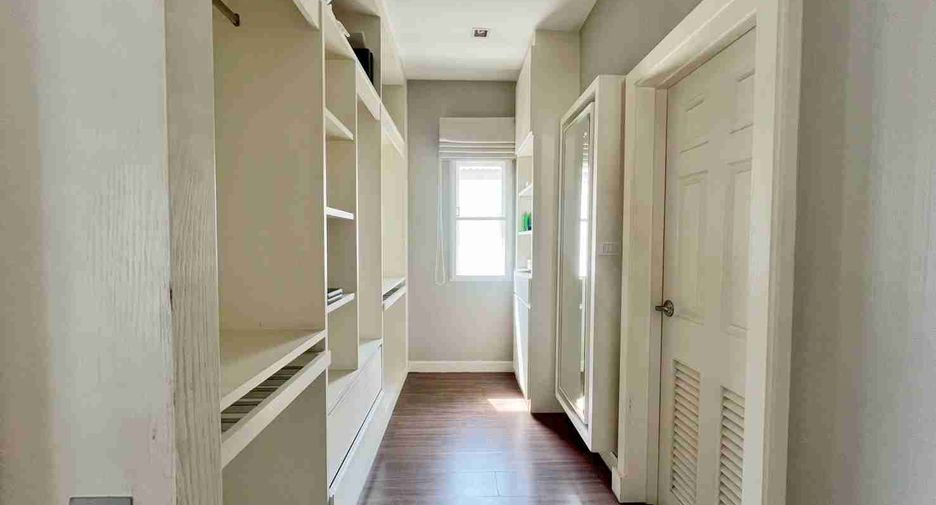 Casa en venta de 3 habitaciones en Prawet, Bangkok