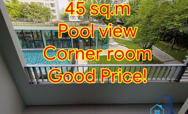 Elio Del Ray - Condo in Bang Na | Hipflat