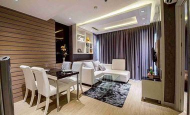 Condo en venta de 1 habitaciones en Bang Lamung, Chonburi