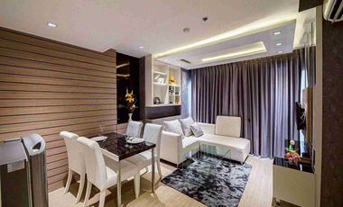 Condo en venta de 1 habitaciones en Bang Lamung, Chonburi