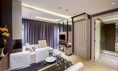 Condo en venta de 1 habitaciones en Bang Lamung, Chonburi